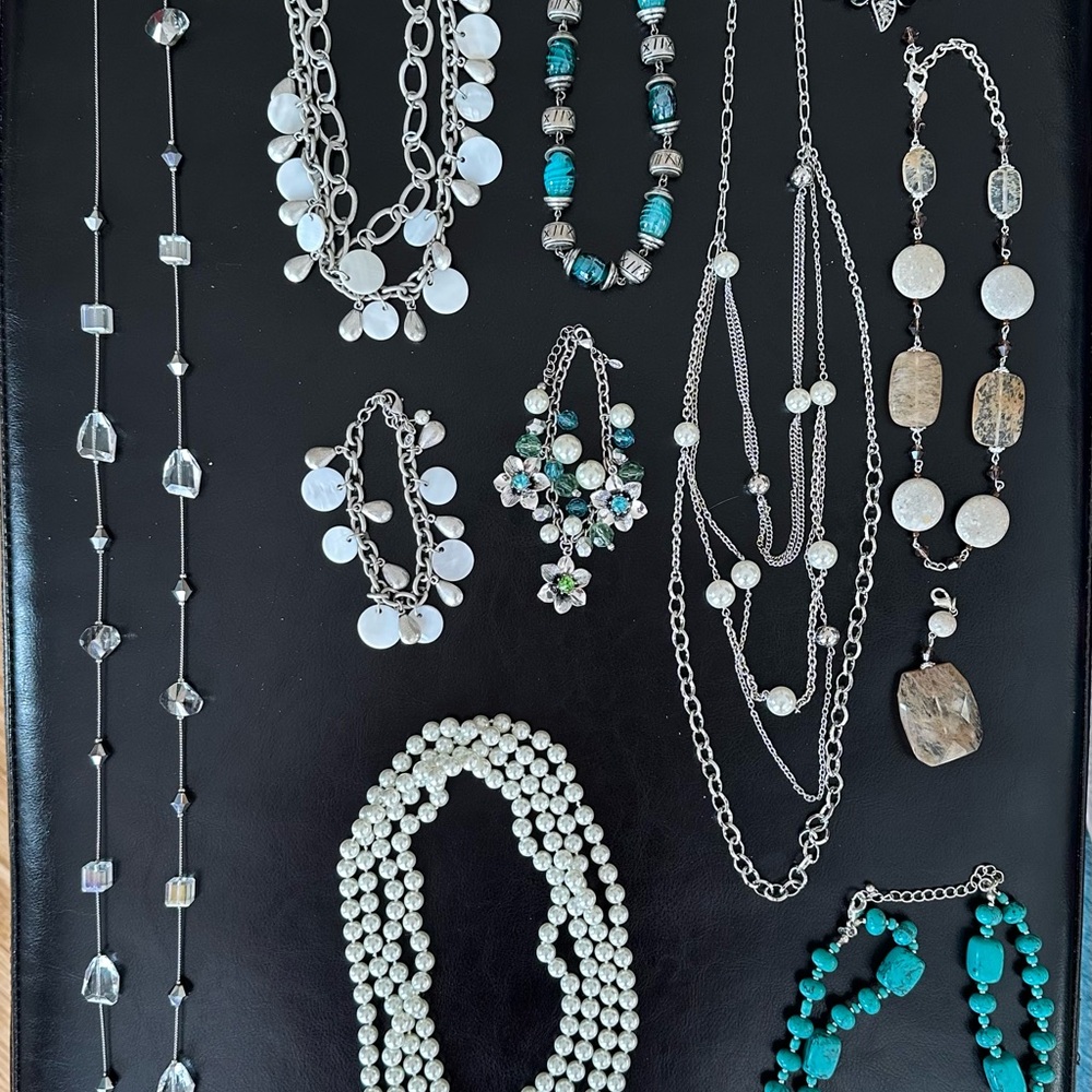 Premier Designs Jewelry